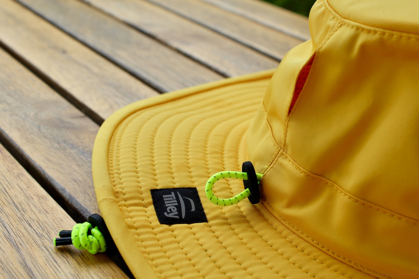 Tilley hot sale paddlers hat